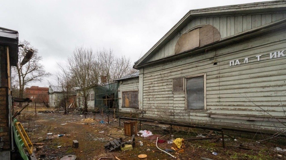 Фото: пресс-служба Смольного