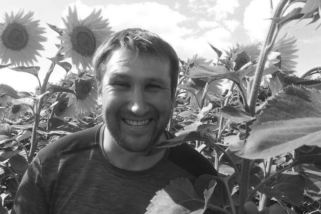 Валерий Веремейчик. Фото: «Открытый Южно-Приморский»