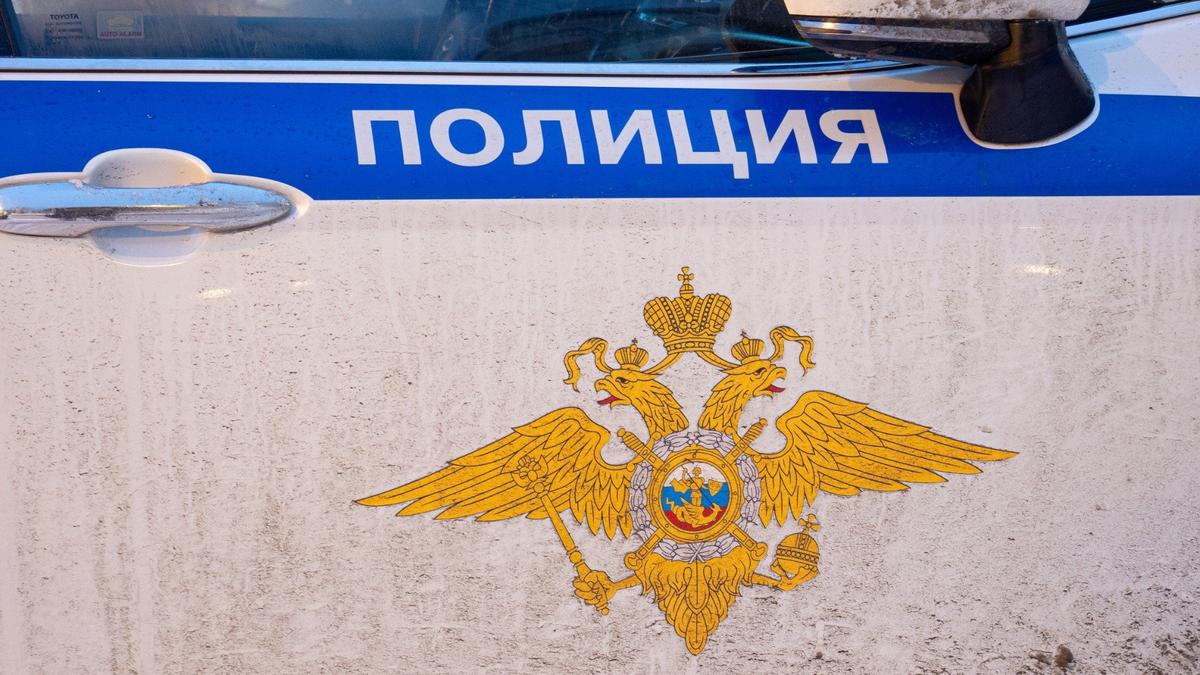 Фото: Дмитрий Абрамов / MR7