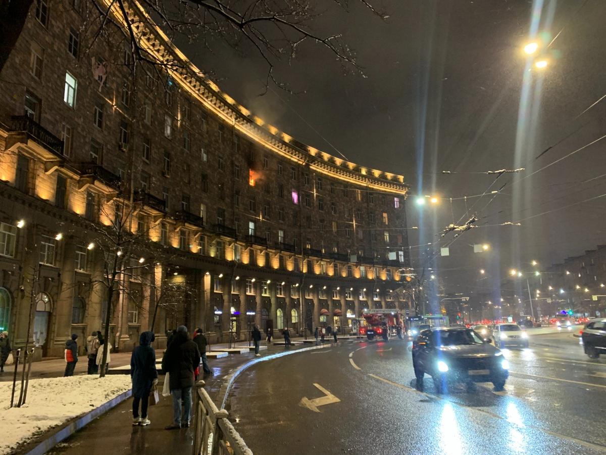 Фото: читатель MR7