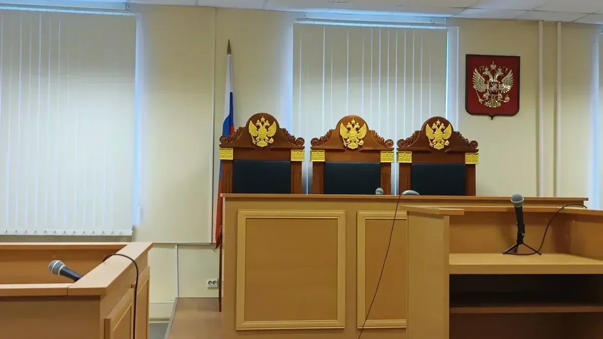 Фото: Дмитрий Абрамов / MР7