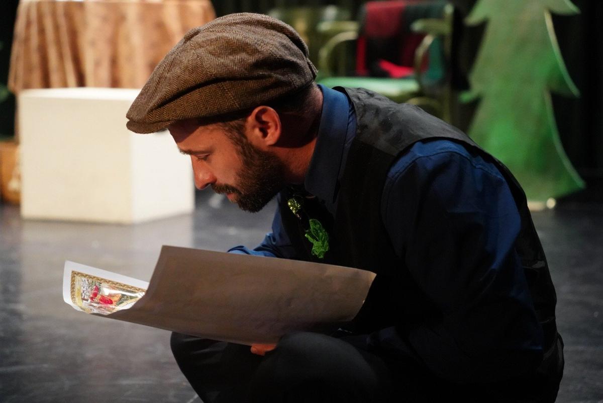 Мистер Жабб. Фото: Павел Борисенко / MR7