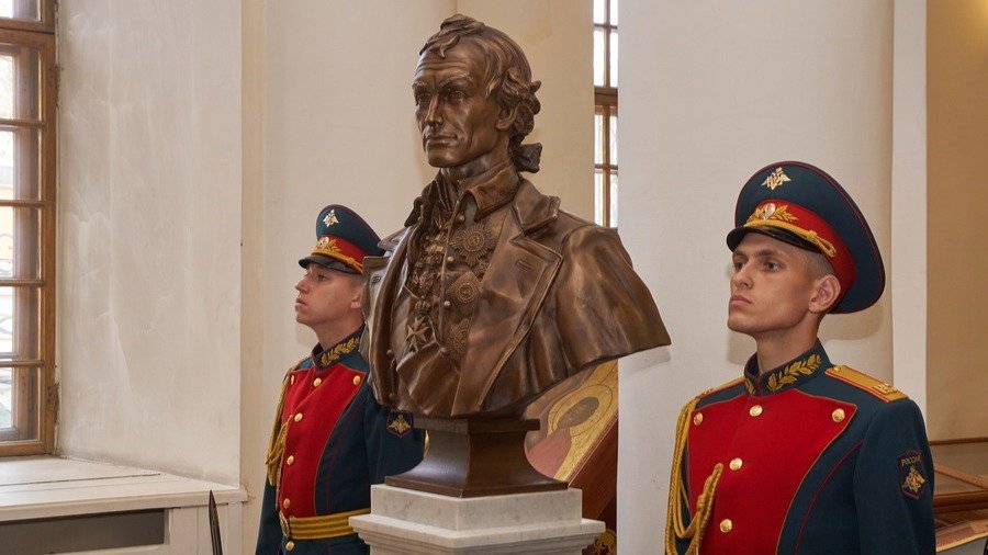 Фото: пресс-служба Александро-Невской Лавры