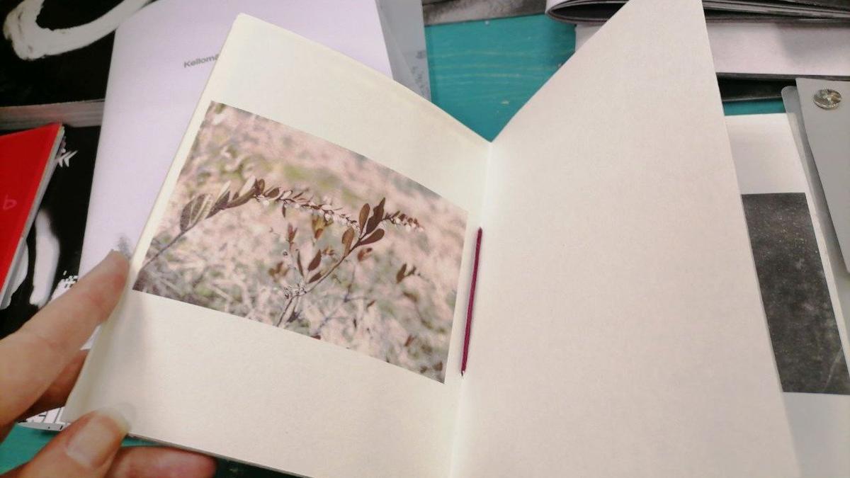 Выставка самиздата проходит в «Порядке слов»