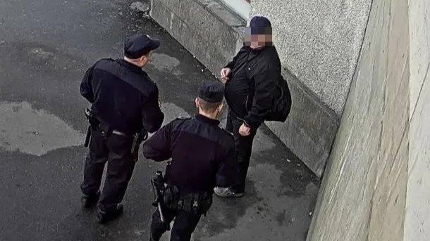 Фото: Петербургский метрополитен