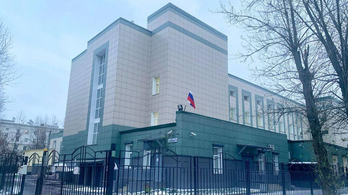 Восемь социальных объектов подключили к сетям «Теплосети»