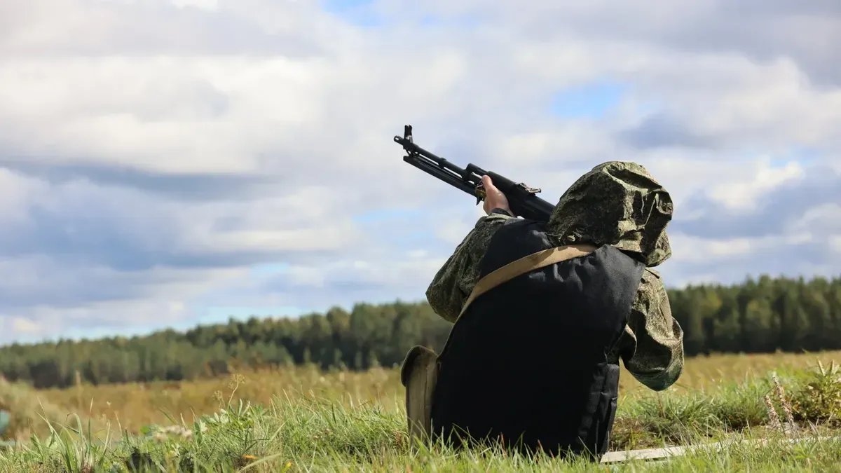 Фото: ГУ Росгвардии по Петербургу и Ленобласти