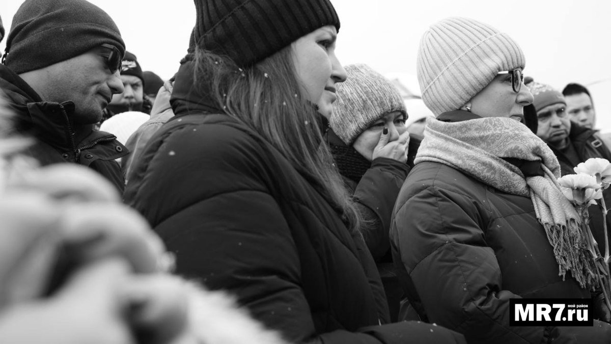 Фото: Павел Борисенко / MR7