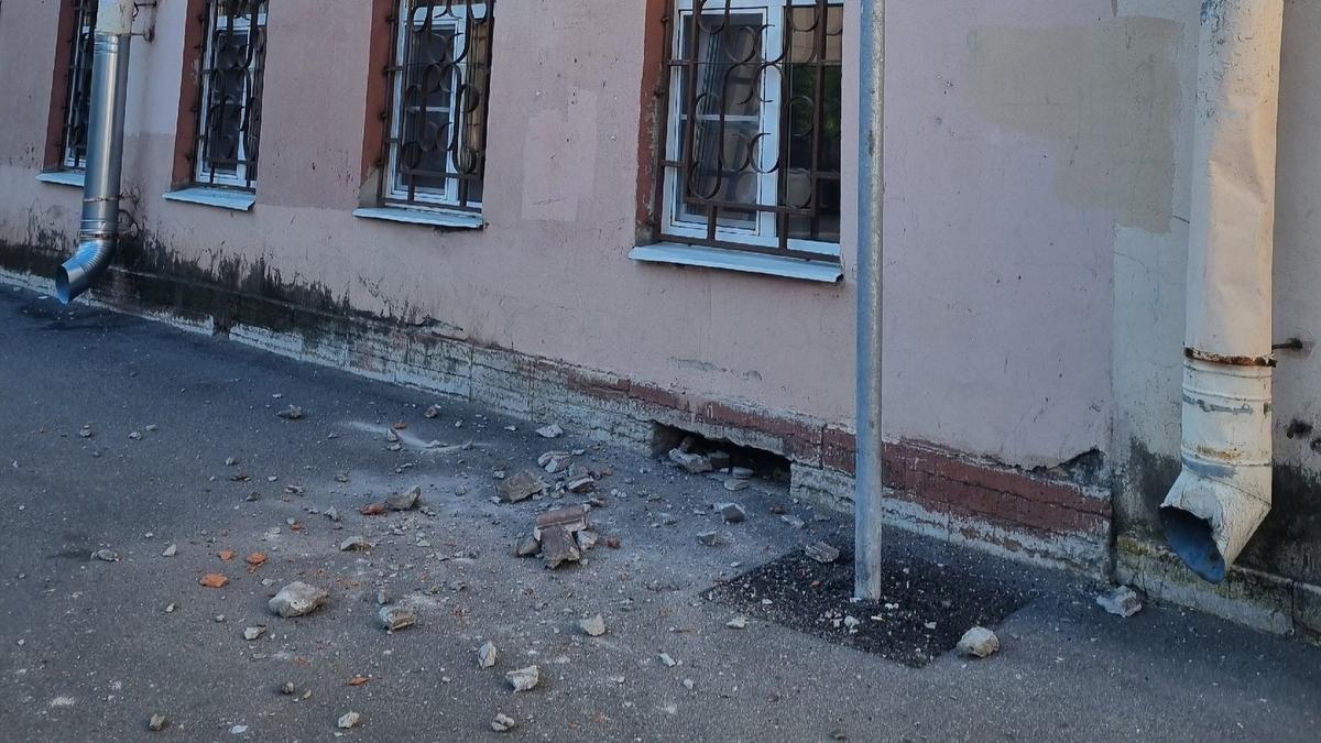 Фото: группа «Мегаполис»