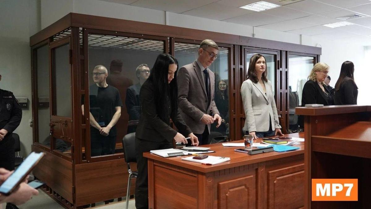 «Весне»* огласили приговор — от 6 лет и 2 месяцев до 12 лет назначили фигурантам. Кто они, и как их изменили почти три года в СИЗО