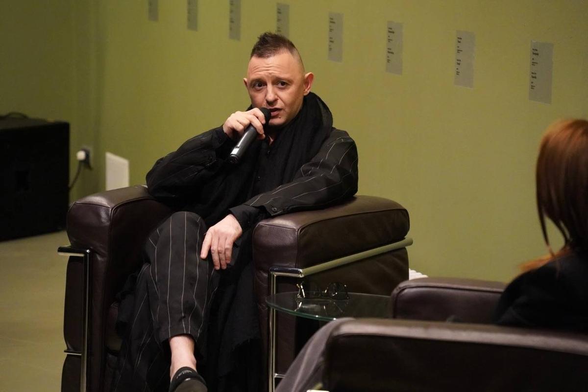 Фото: Павел Борисенко / MR7