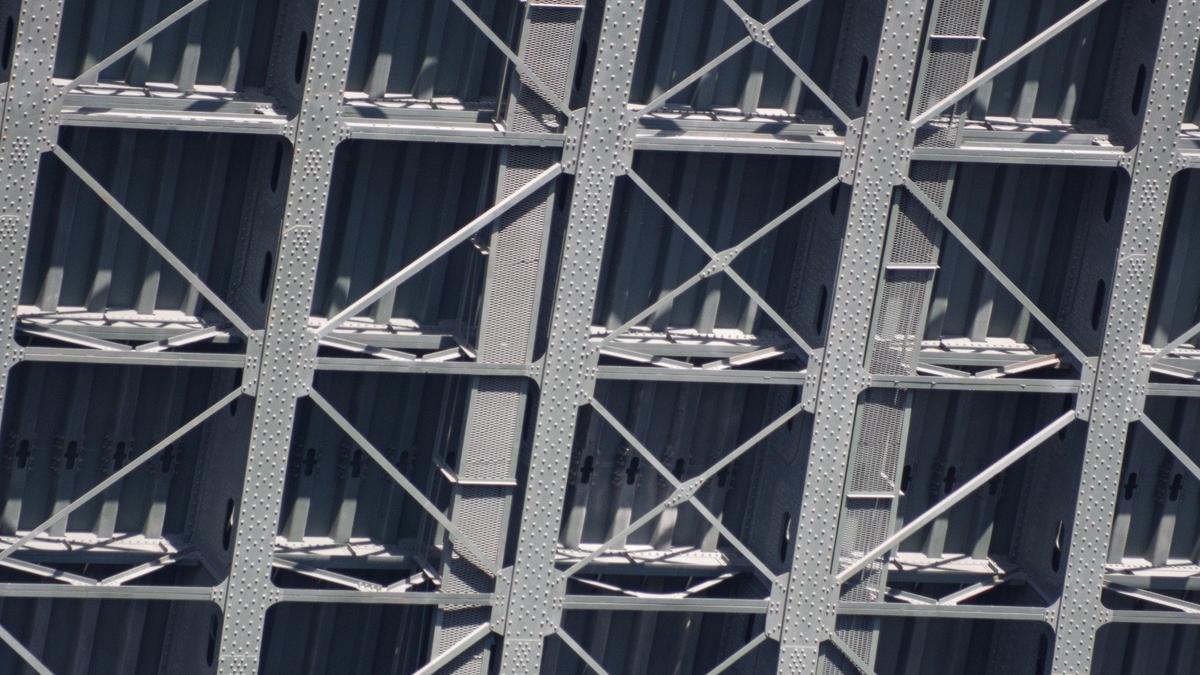 Технологические разводки трёх мостов проведут в Петербурге с 12 по 15 декабря