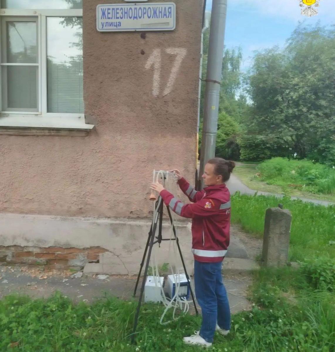 Фото: Роспотребнадзор по СПб и ЛО