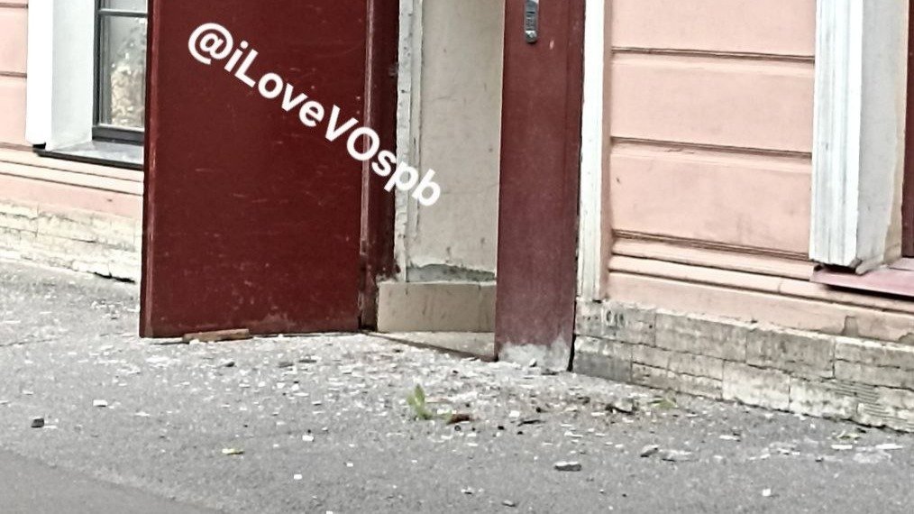 Фото: «Я люблю Васильевский остров»