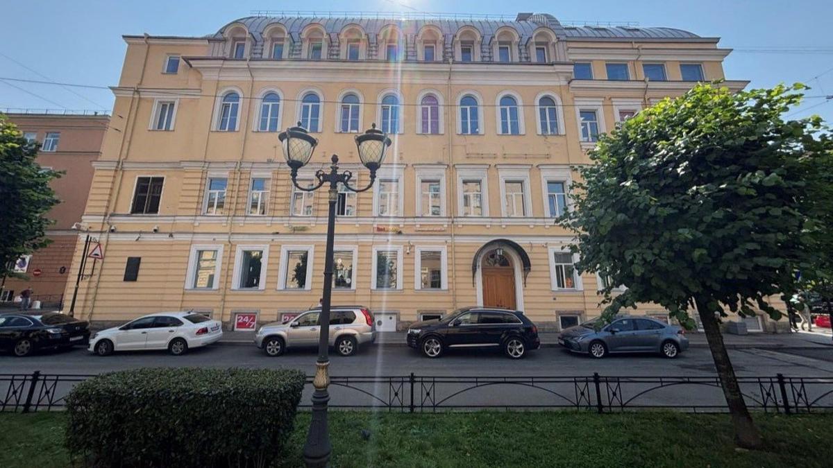 Фото: ГАТИ Петербурга