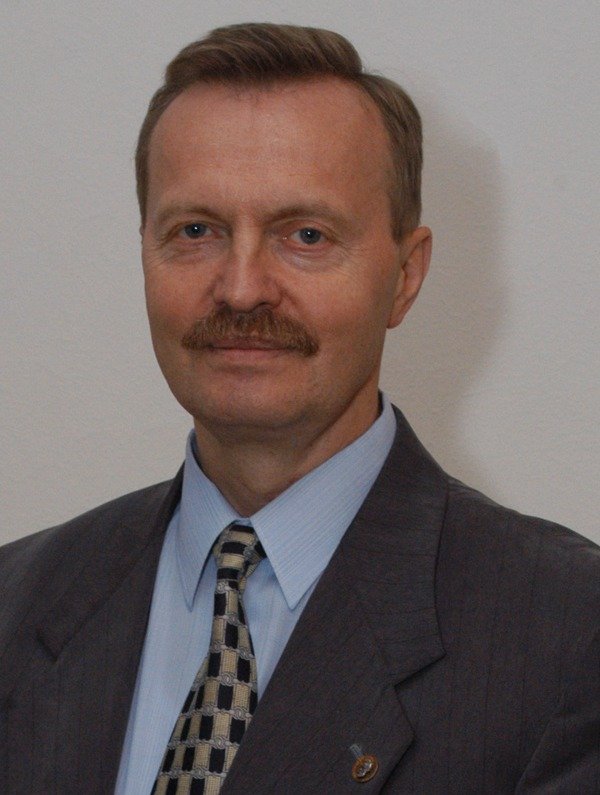 Вячеслав Терентьев. Фото: предоставлено спикером