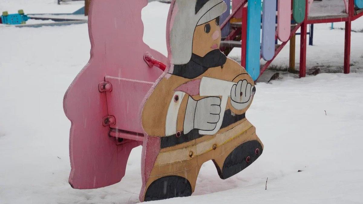 Фото: Дмитрий Абрамов / MR7