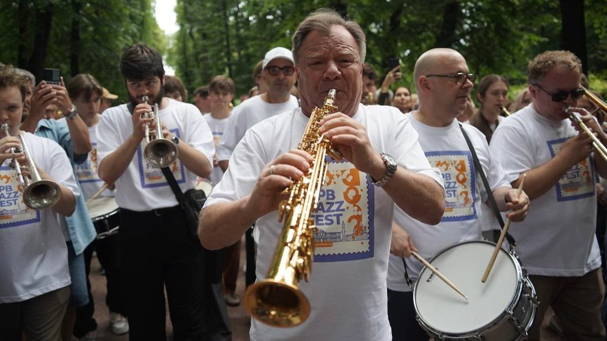 Фото: Павел Борисенко / МР7