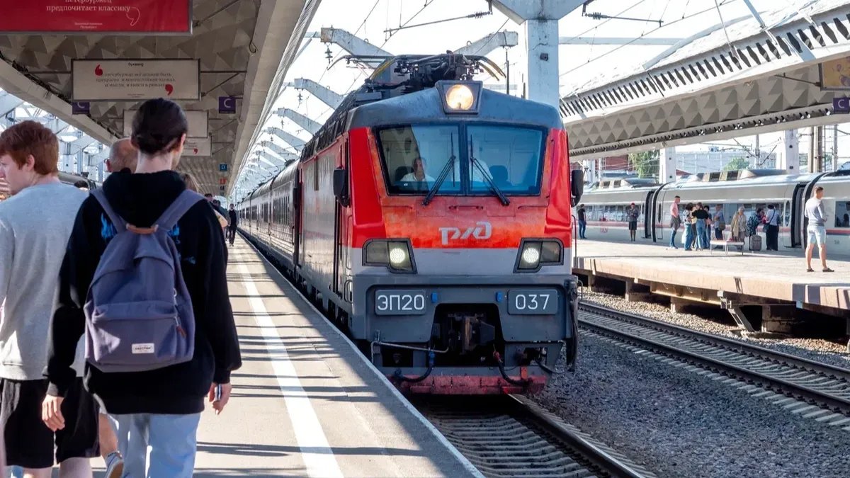 Фото: Олег Золото / MR7