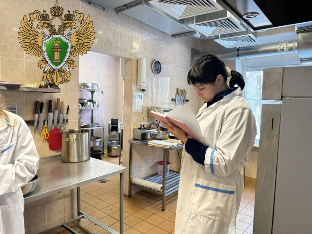 Фото: прокуратура Ленобласти