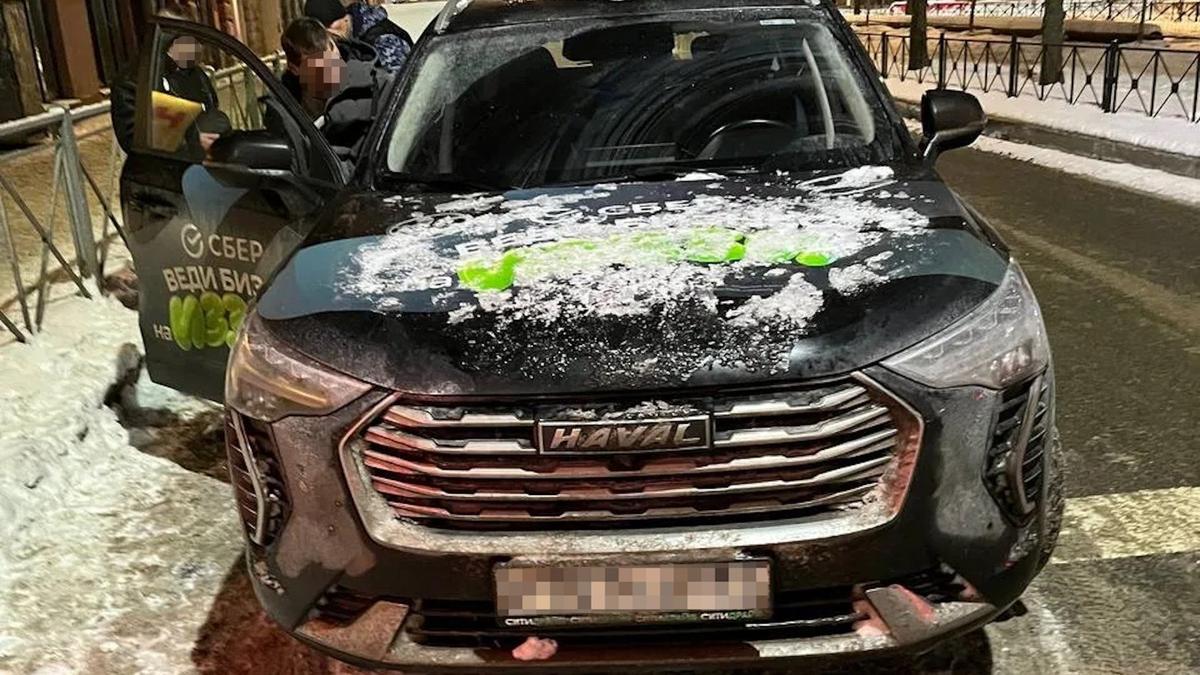 Фото: ГУ Росгвардии по Петербургу и Ленобласти