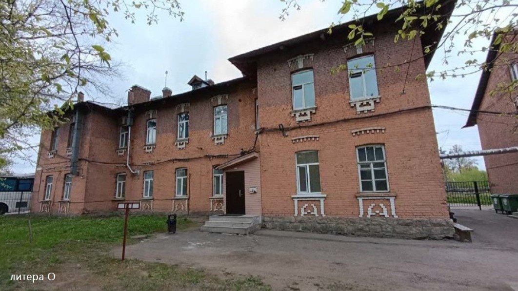 Фото: пресс-служба КГИОП