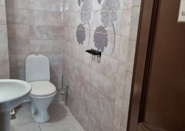 Пансионат «Золотое время» в Стрельне. Фото: пресс-служба прокуратуры