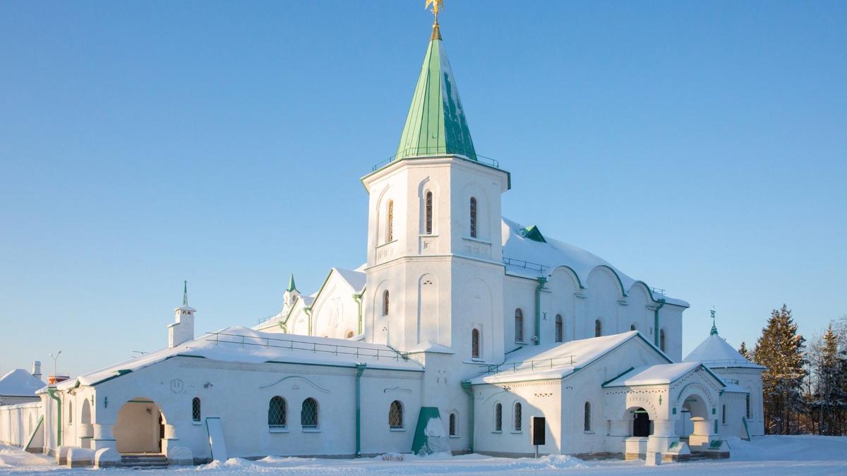 Фото: ГМЗ «Царское Село»