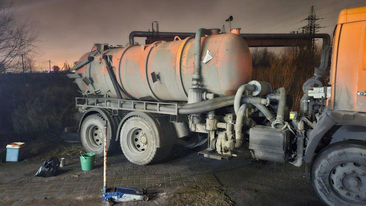 Фото: Водоканал