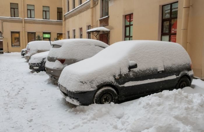 Зима без опасности: как правильно подготовить автомобиль к холодному сезону