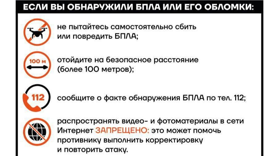 Иллюстрация: скриншот telegram-канала Александра Дрозденко