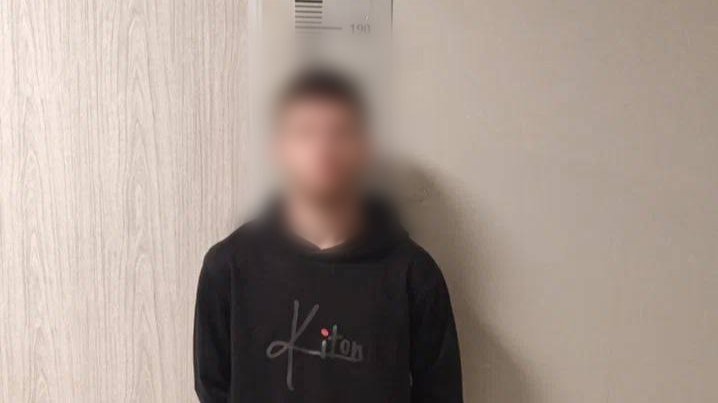 Фото: МВД по Петербургу и Ленобласти