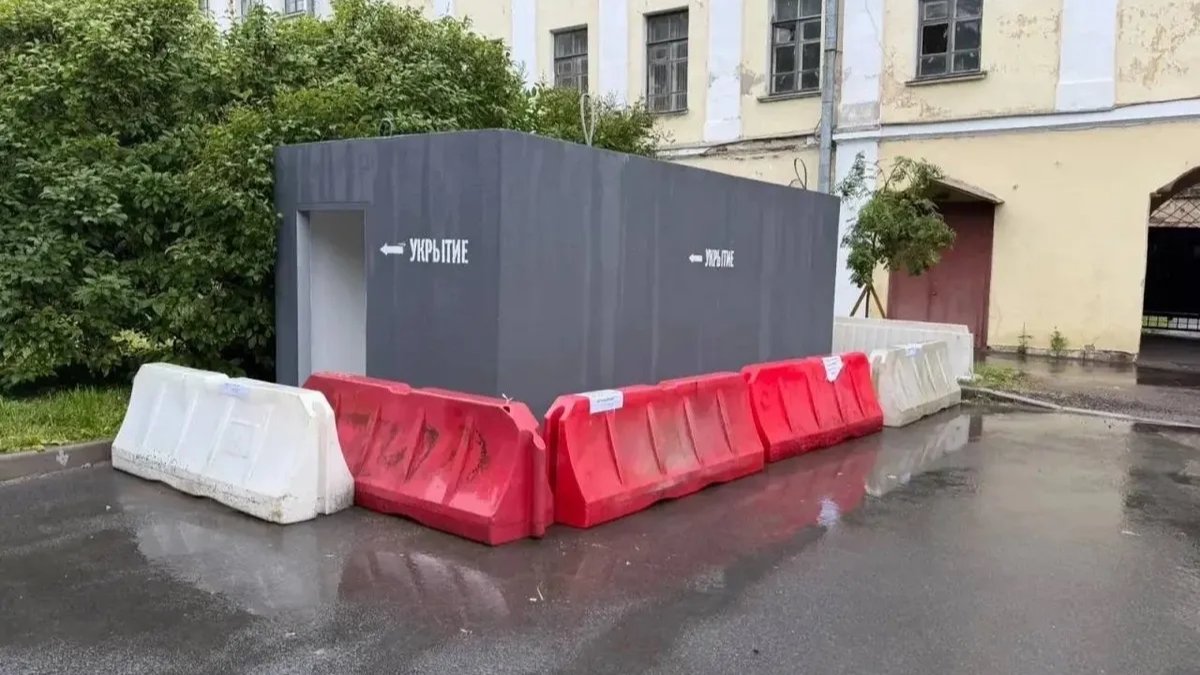 Фото: администрация Кронштадтского района
