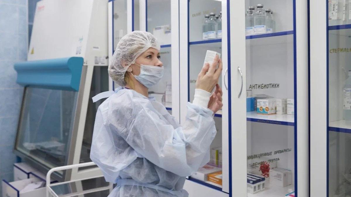 Фото: предоставлено фондом AdVita