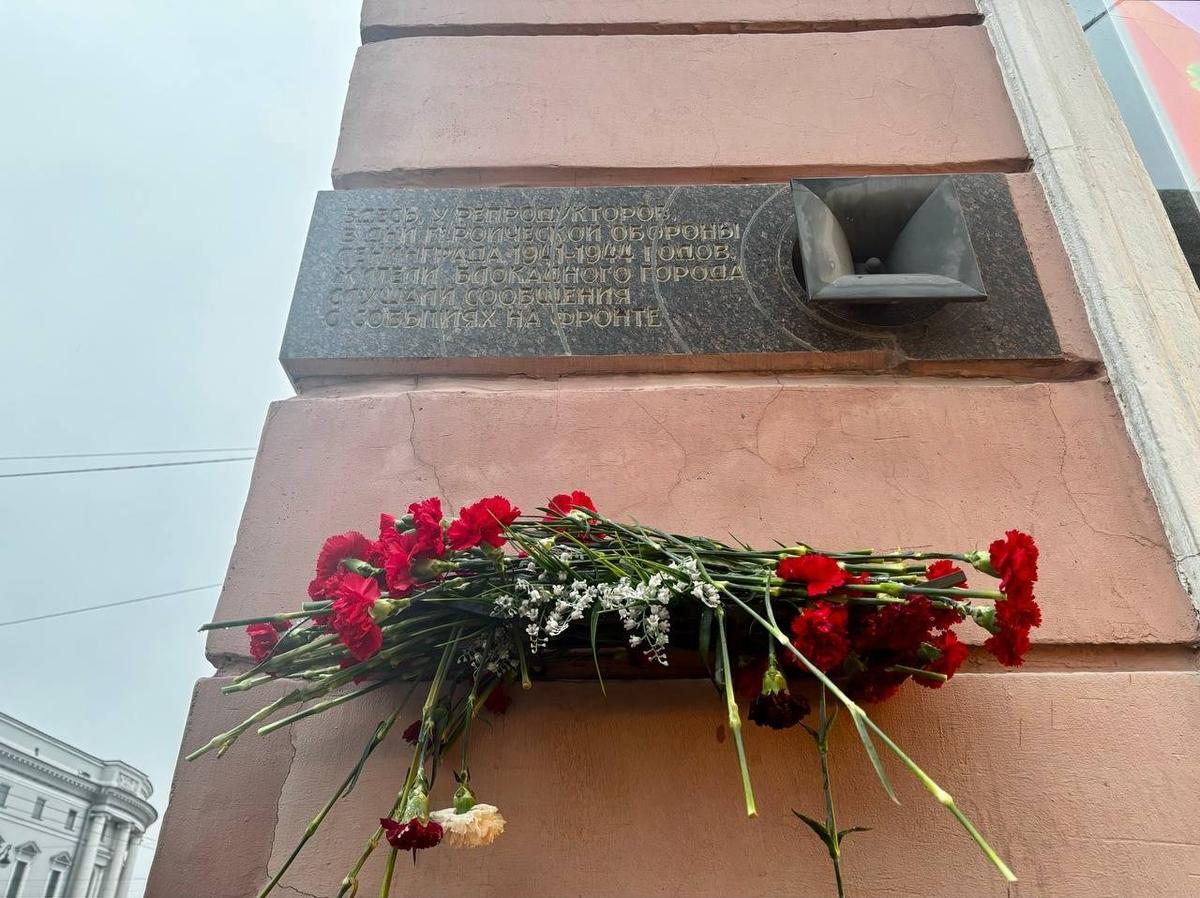 Фото: Елизавета Наливайко / MR7