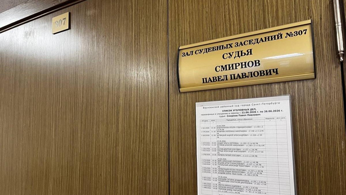 Фото: Любовь Смирнова / МР7