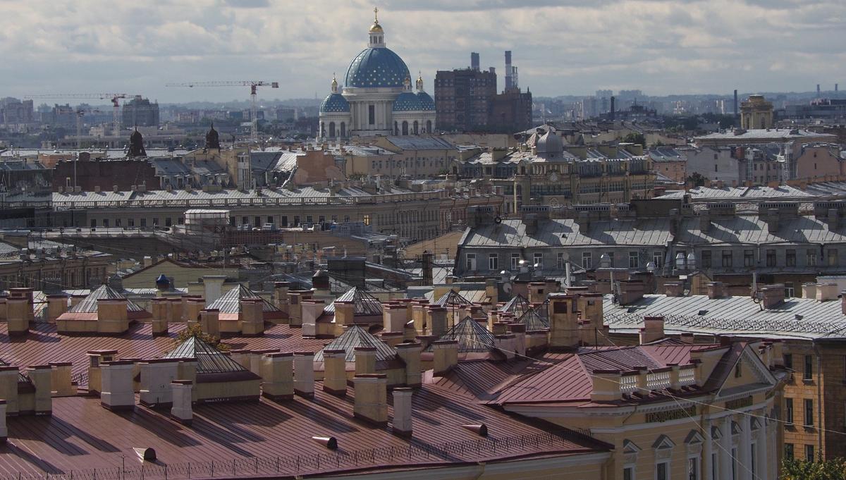 Фото: Олег Золото / MR7