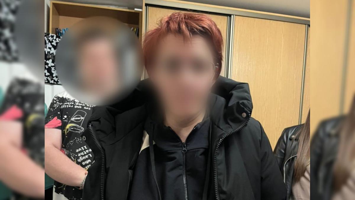 Фото: ГУ МВД России по Петербургу и Ленобласти