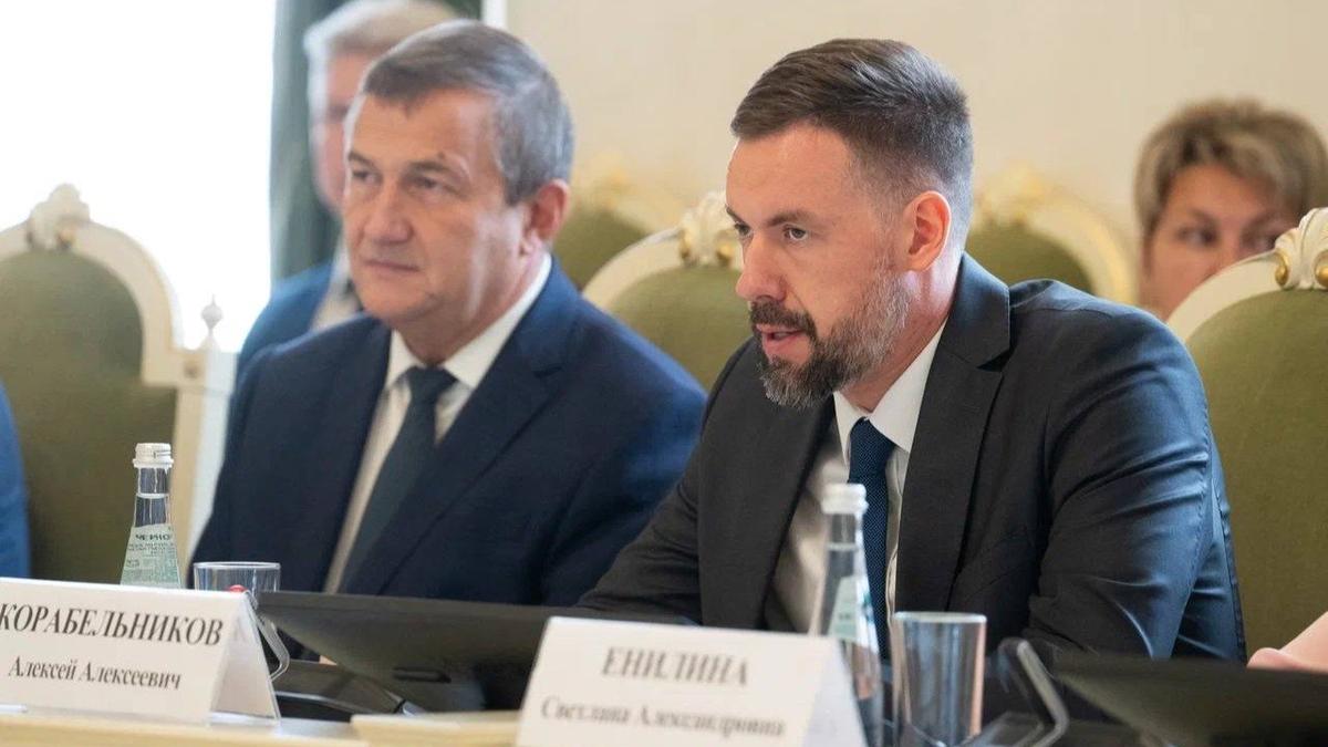 Фото: telegram-канал Александра Бельского