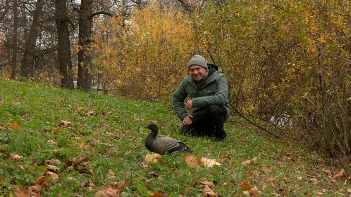 Фото: Павел Глазков / «Каждой твари по паре»