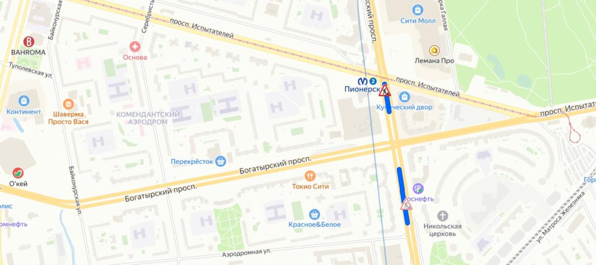 Схема: ГАТИ