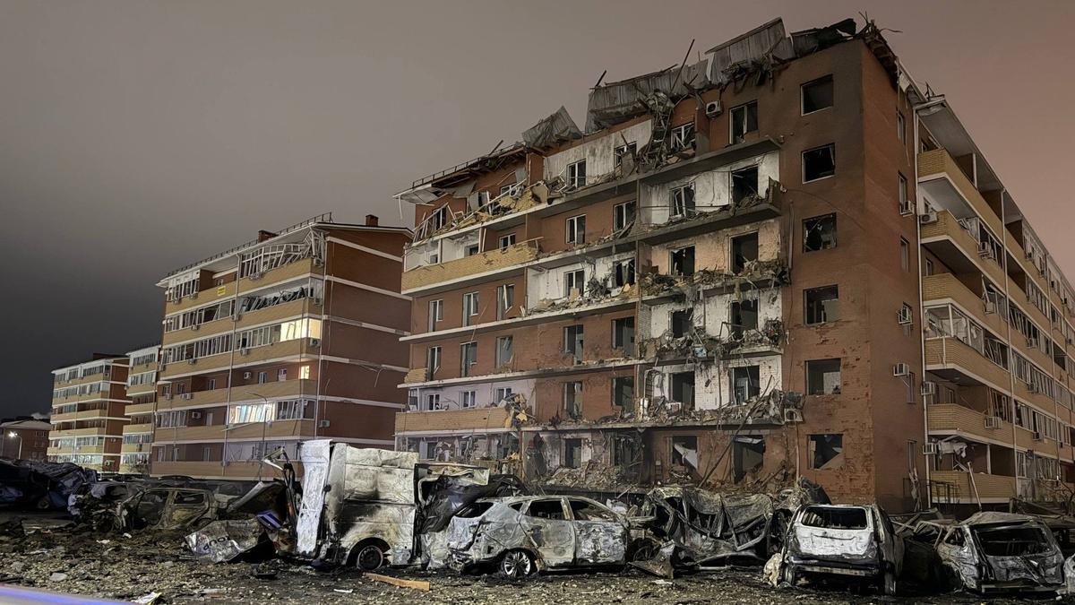 Фото: Мурат Кумпилов