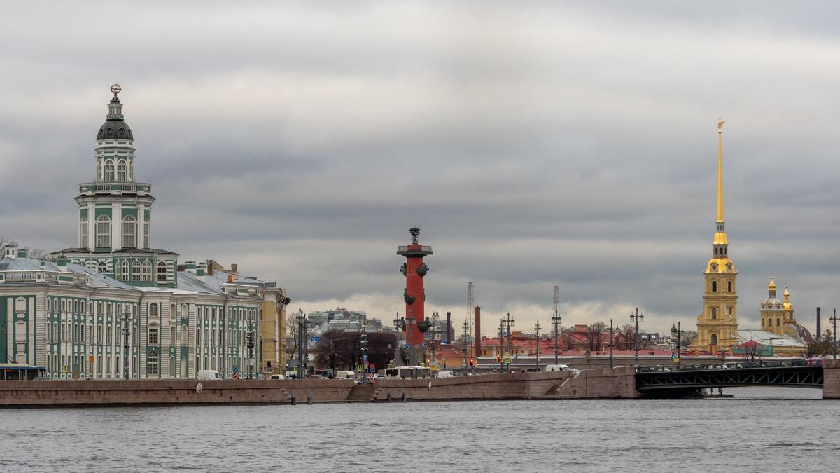 Петербург 18 марта отмечает годовщину «воссоединения Крыма с Россией»