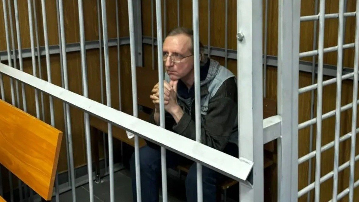 В дело обвиняемого по статье «фейки об армии» техника Курчатовского института вступил адвокат Рафаиль Поляков