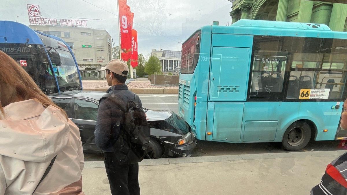 Фото: «Мегаполис»