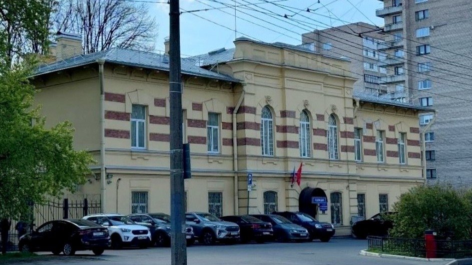 Фото: КГИОП