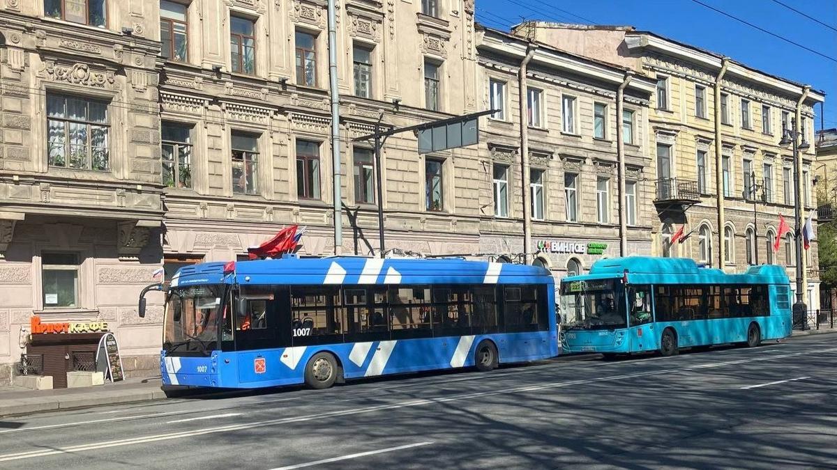 Фото: «Мегаполис»