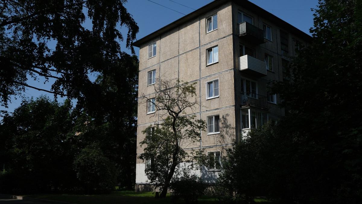 Фото: Никита Глазырин / MR7