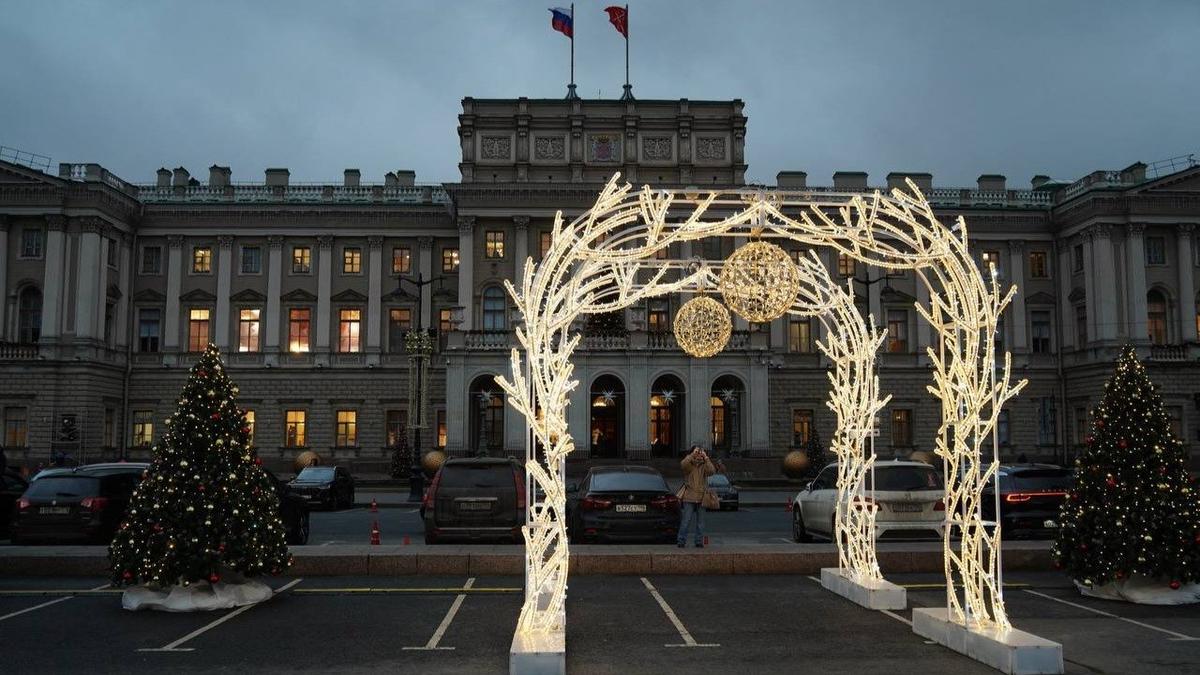 7 поводов выйти из дома 6-7 декабря