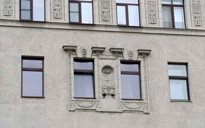 Фото: КГИОП Петербурга